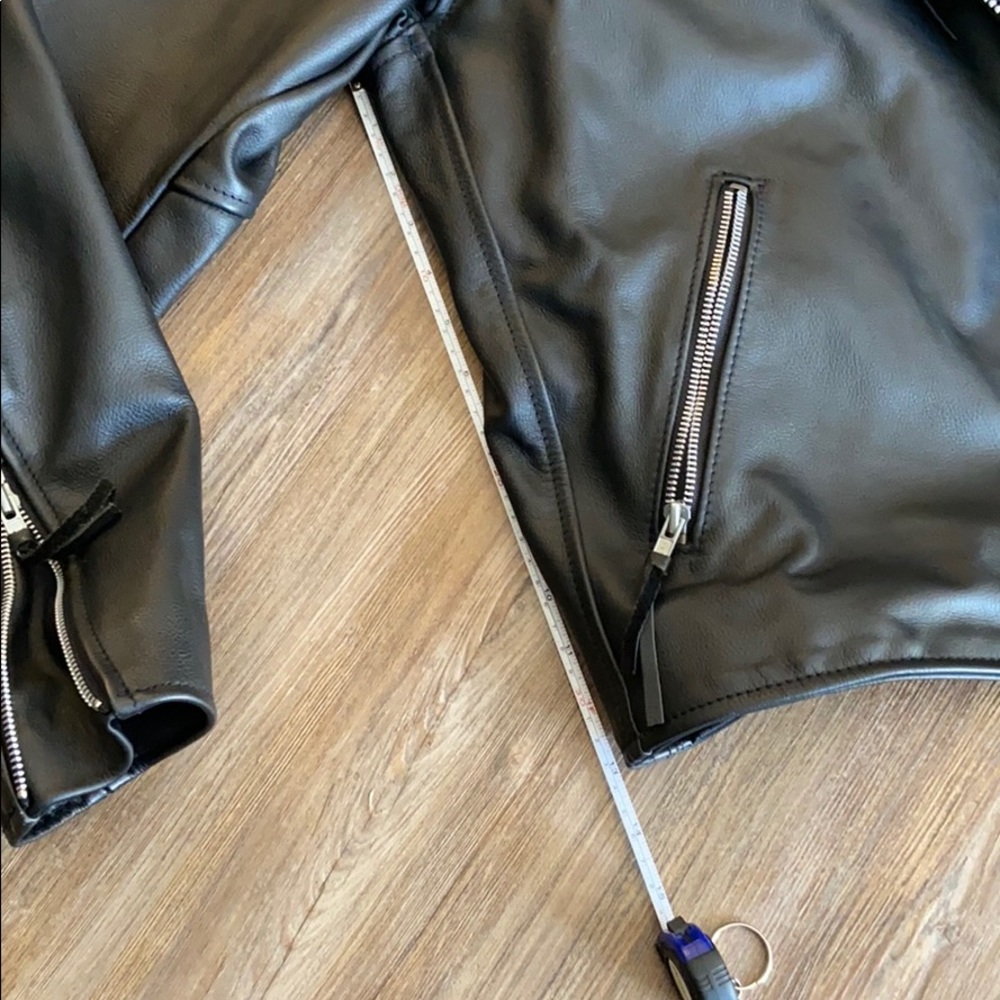 Harley-Davidson Women’s Leather Jacket - Picture 10 of 16